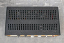 Used Universal Audio OX Amp Top Box Reactive Load Box