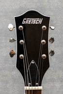 Gretsch G5420T Electromatic Classic Hollow Body Single-Cut with Bigsby Two-Tone Vintage White/London Grey