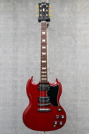 Used Gibson SG Standard '61 Reissue (2009) - Heritage Cherry