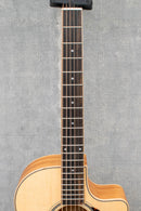 Larrivee LV-03 Mahogany