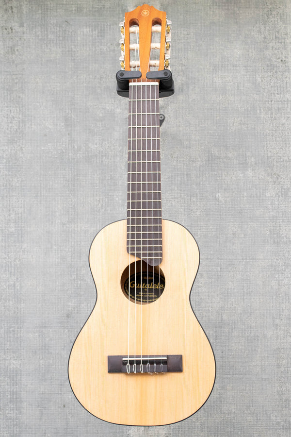 Yamaha GL1 Guitalele - Guitar Ukulele