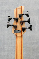 Yamaha TRBX505TBL Transluscent Black