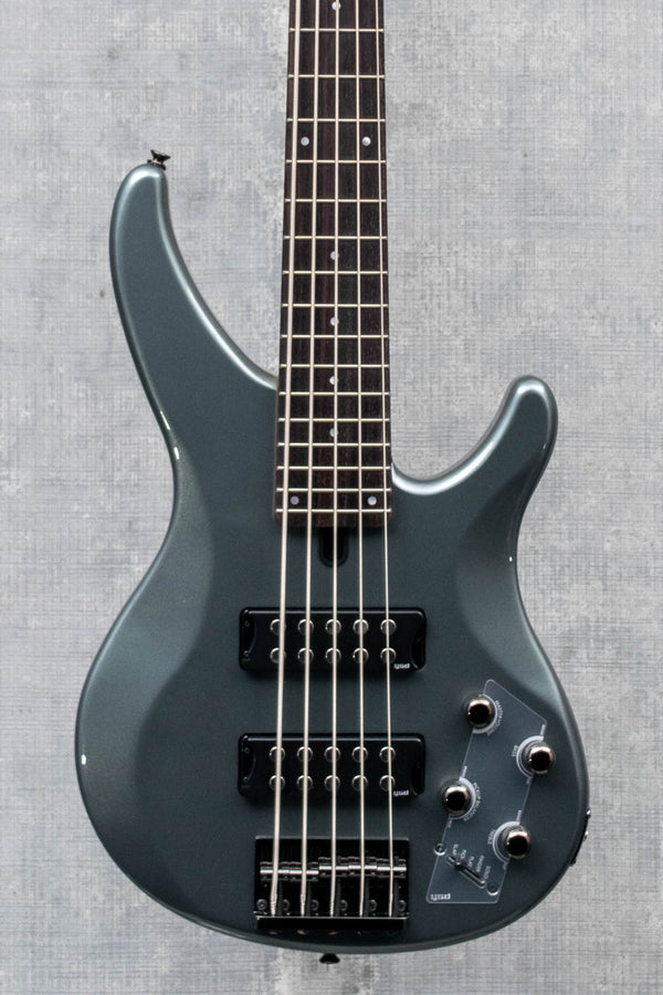 Yamaha TRBX305 Mist Green Bass MGR