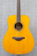 Yamaha FG-TA VT Transacoustic