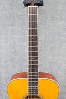 Yamaha FG-TA VT Transacoustic