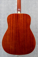 Yamaha FG-TA VT Transacoustic