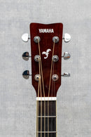 Yamaha FG-TA VT Transacoustic
