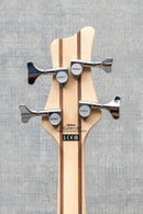 Jackson Pro Series Spectra Bass SBFM IV Chlorine Burst MINT