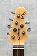 Used Sterling Cutlass Short Scale