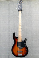 Used Yamaha  BB434M TBS Tobacco Brown Sunburst Bass Mint