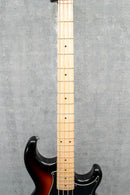 Used Yamaha  BB434M TBS Tobacco Brown Sunburst Bass Mint