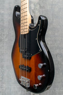 Used Yamaha  BB434M TBS Tobacco Brown Sunburst Bass Mint