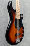 Yamaha BB434M Tobacco Brown Sunburst