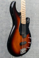 Used Yamaha  BB434M TBS Tobacco Brown Sunburst Bass Mint