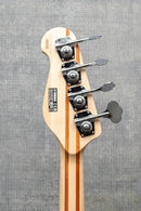 Yamaha BB434M Tobacco Brown Sunburst