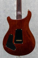 Used PRS Wood Library McCarty Trem Copperhead