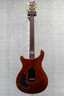 Used PRS Wood Library McCarty Trem Copperhead