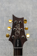 Used PRS Wood Library McCarty Trem Copperhead