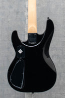 Jackson JS Series Concert Bass CB JS3P Transparent Black Mint Condition