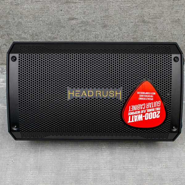 Used Headrush FRFR-108 MKII - Main Image