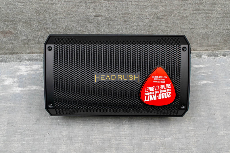 Used Headrush FRFR-108 MKII