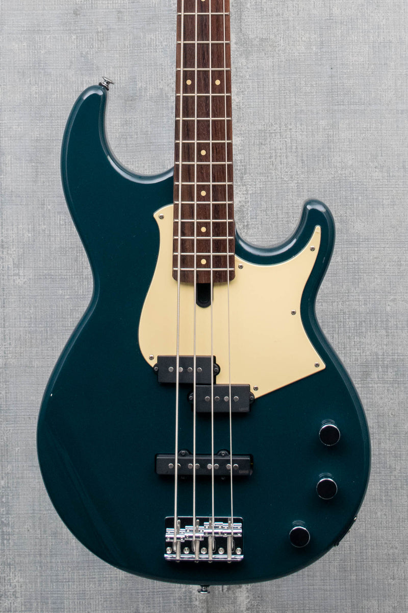 Yamaha BB434 TB Teal Blue