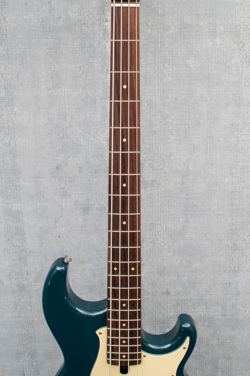 Yamaha BB434 TB Teal Blue