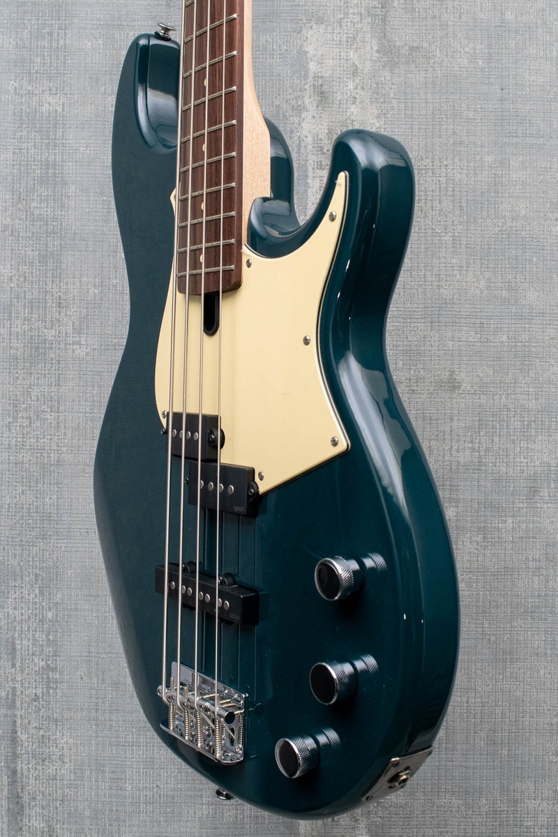 Yamaha BB434 TB Teal Blue