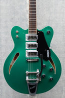Used Gretsch G5622T-CB Georgia Green