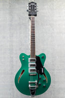 Used Gretsch G5622T-CB Georgia Green