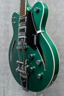 Used Gretsch G5622T-CB Georgia Green