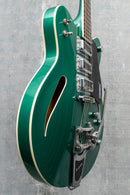 Used Gretsch G5622T-CB Georgia Green