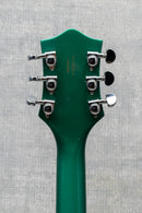 Used Gretsch G5622T-CB Georgia Green