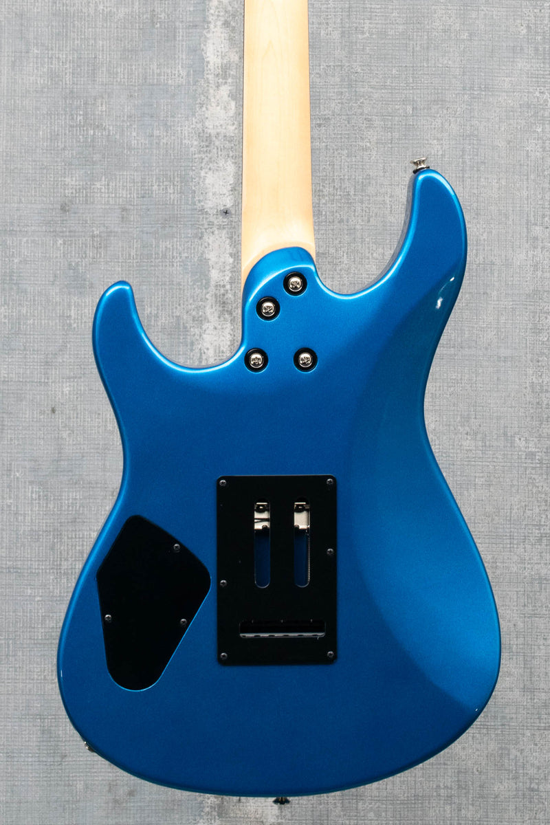 Yamaha Pacifica PACS+ 12 SB Sparkle Blue