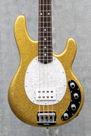 Ernie Ball Music Man StingRay H Special Genius Gold