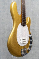 Ernie Ball Music Man StingRay H Special Genius Gold