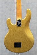 Ernie Ball Music Man StingRay H Special Genius Gold