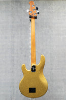 Ernie Ball Music Man StingRay H Special Genius Gold