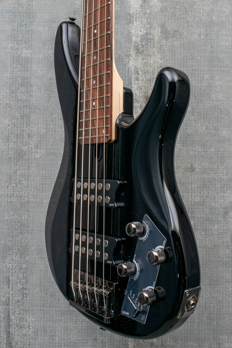 Yamaha TRBX305 BL Black Bass