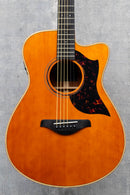 Yamaha AC3M VN Concert Cutaway Acoustic