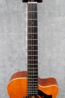 Yamaha AC3M VN Concert Cutaway Acoustic