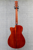 Yamaha AC3M VN Concert Cutaway Acoustic