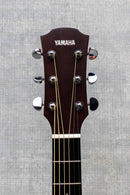 Yamaha AC3M VN Concert Cutaway Acoustic