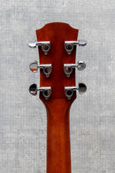 Yamaha AC3M VN Concert Cutaway Acoustic