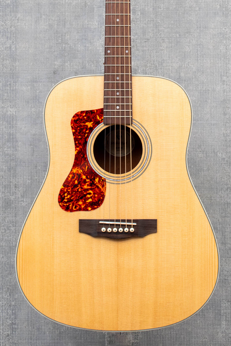 Guild D-240E LH