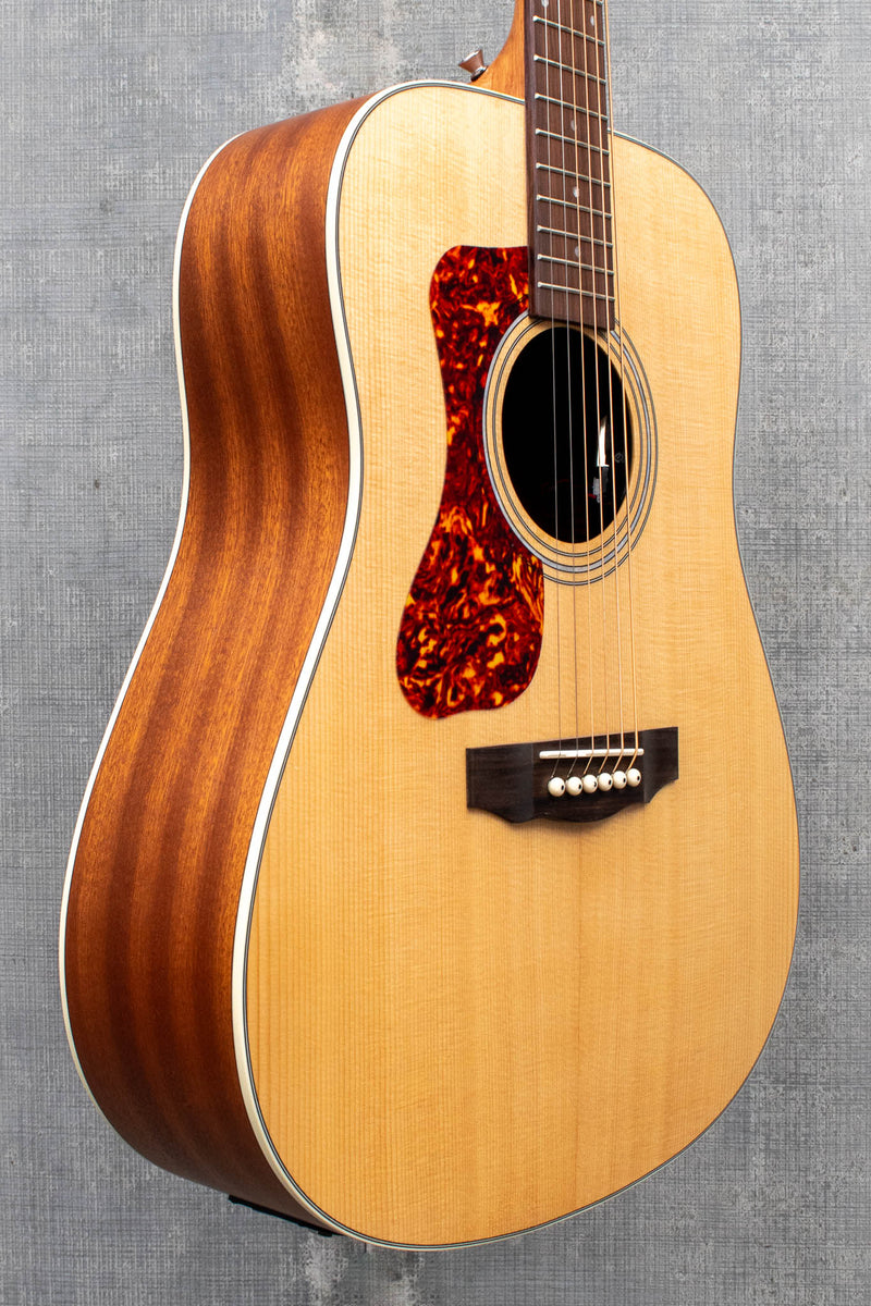 Guild D-240E LH