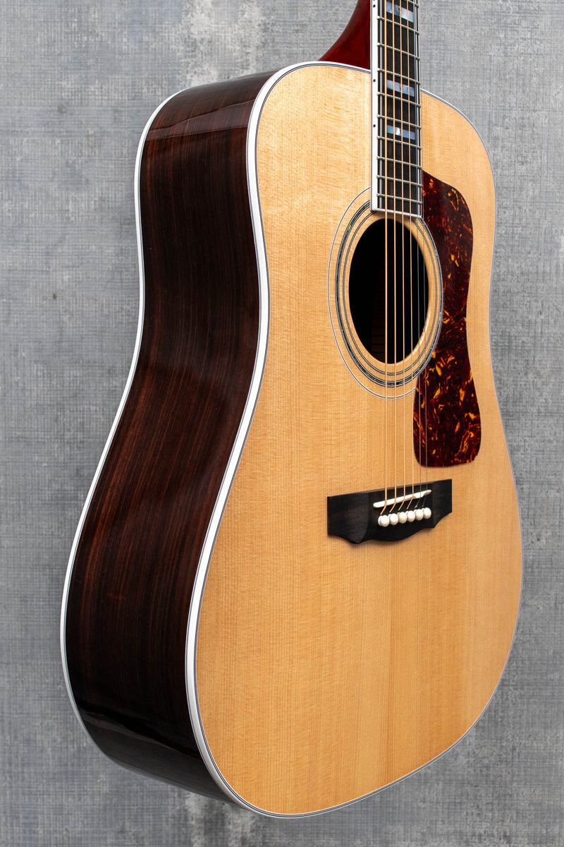 Guild D-55 Natural