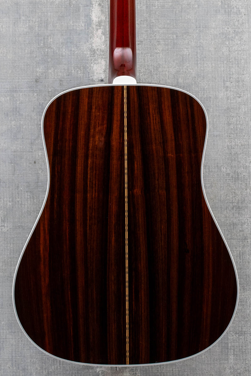 Guild D-55 Natural