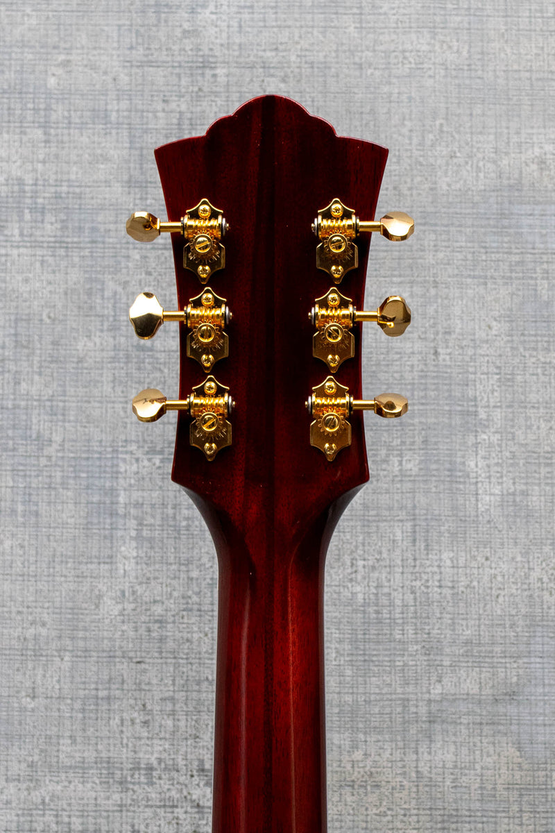 Guild D-55 Natural