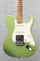 Mario Martin Honcho - Avocado Mist Mint!